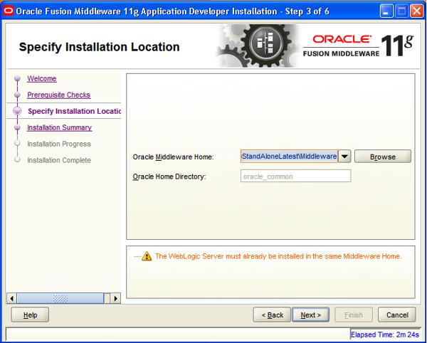 Install Step-5